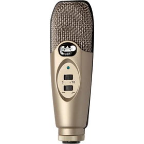 USB Studio Recording Condenser Microphoneusb 