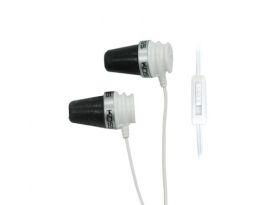 Pathfinder Noise Isolating Earbuds with New Improved Cushions WHITEpathfinder 