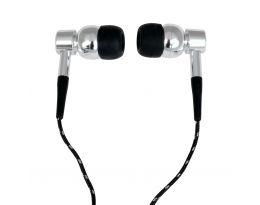 KDX200 High Quality Aluminum Isolation Earbudkdx 