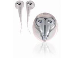 JAMS Earbud Stereophone WHITEjams 