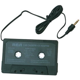 3.5m Car Cassette Adapter