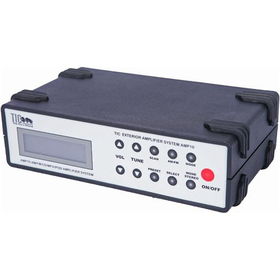 Weatherproof Outdoor AM/FM Receiver / Amplifierweatherproof 