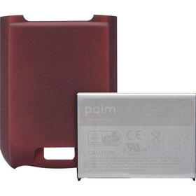 Li-Ion Battery For 755 With Replacement Burgundy Doorion 