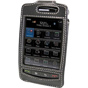 Xcite Leather Case for BlackBerry Storm 9500/9530xcite 