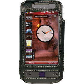 Xcite Leather Case For Samsung Omnia SCH-i910xcite 