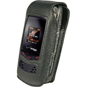 Xcite Leather Case For Audiovox 8975xcite 