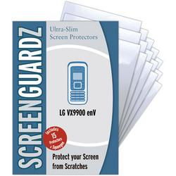 ScreenGuardz For LG EnV VX9900screenguardz 