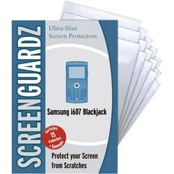 ScreenGuardz For Samsung BlackJack SGH-i607screenguardz 