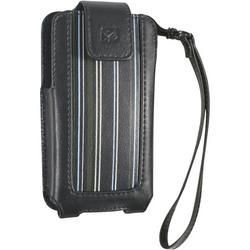 Chloe Dao Pinstripe Vertical Pouch For iPhonechloe 