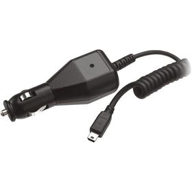 BlackBerry 12/24VVehicle Power Charger For micro-USB handsets, Curve 8900, Pearl Flip 8220/8230, Storm 9500/9530blackberry 