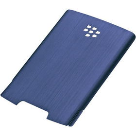 Blue BlackBerry Battery Door For Storm 9500/9530blue 