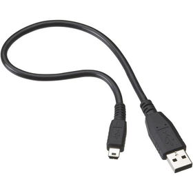 BlackBerry 0.3m USB Data Cable For micro-USB handsets, Curve 8900, Pearl Flip 8220/8230, Storm 9500/9530blackberry 