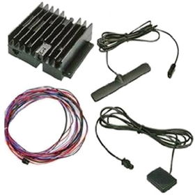 Fixed Mounted In-Vehicle Wireless Signal Boostermounted 