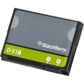 BlackBerry D-X1 Li-Ion Battery for Storm 9500/9530blackberry 