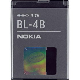 Nokia Li-Ion Battery For 2630, 2760, N75, N76nokia 