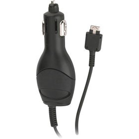 Audiovox Vehicle Power Charger for G'zOne Boulder C711audiovox 