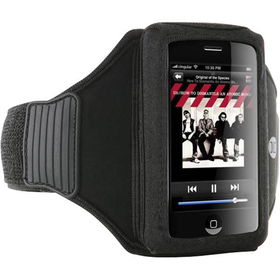 Action Jacket Armband For iPhone And iPhone 3Gaction 