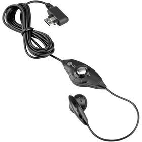 Earbud Headset For CE110earbud 