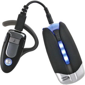 Portable Bluetooth Headset Chargerportable 