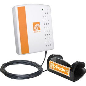 zPocket Cell Phone Signal Booster for Single Userzpocket 