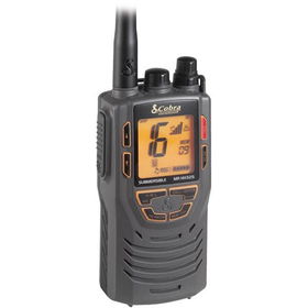 Marine VHF Hand-Held Transceivermarine 