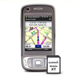 XT Navigation for Smartphonesnavigation 