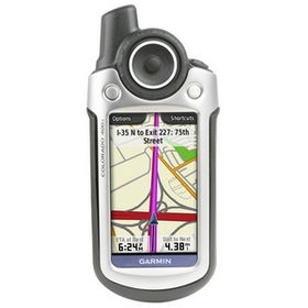 GPS, COLORADO 400c, US COASTAL WATERgps 