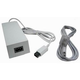 ADAPTER, WII AC ADAPTER (NTSC)adapter 