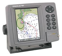 EAGLE INTELLIMAP 642C IGPSeagle 