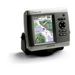 GARMIN GPSMAP440 COLOR PLOTTERgarmin 