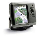 GARMIN GPSMAP540S COLOR COMBOgarmin 