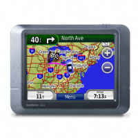 GARMIN NUVI 205 PERSONALgarmin 