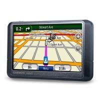 GARMIN NUVI 255W WIDE SCREENgarmin 