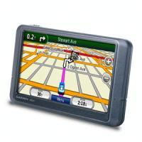 GARMIN NUVI 205W WIDE SCREENgarmin 