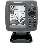 HUMMINBIRD 363 COMBOhumminbird 