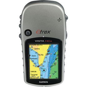 GPS, ETREX VISTA, FRENCH/ENGLISHgps 