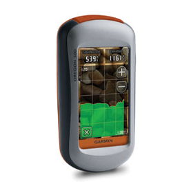 GARMIN OREGON 300 COLOR GPSgarmin 