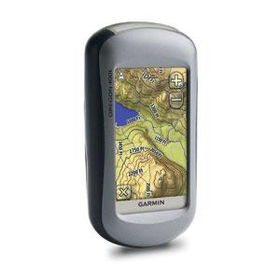 GARMIN OREGON 400T COLOR GPSgarmin 