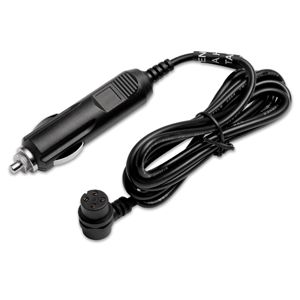 GARMIN CIGARETTE LIGHTER 12V ADAPTERgarmin 