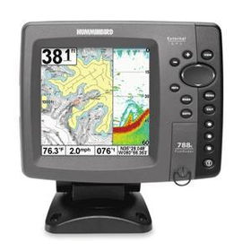 HUMMINBIRD 788C COLOR COMBOhumminbird 