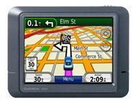 GPS, NUVI 265T, CITY NAV N.A. NT,gps 