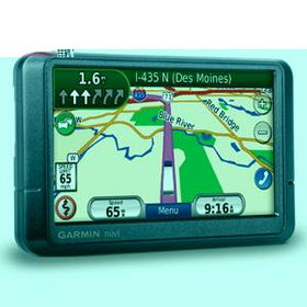 GARMIN NUVI 465T GPSgarmin 