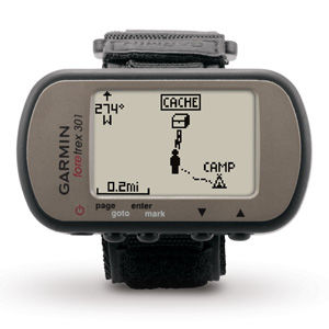 GPS, FORETREX 301,gps 