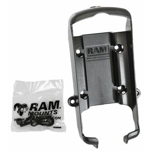 RAM MOUNT CRADLE FOR GARMIN GPS 76 SERIESram 