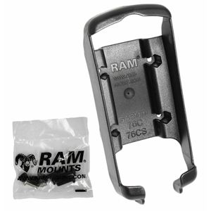 RAM MOUNT CRADLE FOR GARMIN GPSMAP 76C SERIESram 