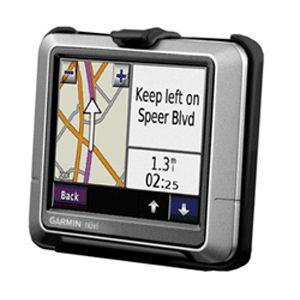 RAM MOUNT CRADLE FOR GARMIN NUVI 2XX SERIESram 