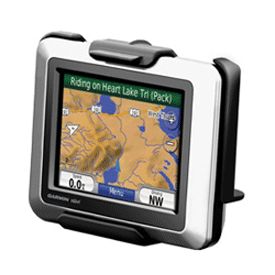 RAM MOUNT CRADLE FOR GARMIN NUVI 500ram 