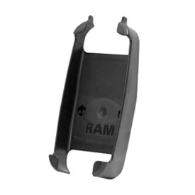 RAM MOUNT CRADLE FOR LOWRANCE IFINDER H2O W/ HARDWAREram 