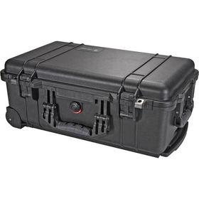 1510 Carry-On Hard Case With Foammedium 