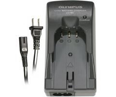 Li-Ion Battery Charger - LI-12Bion 